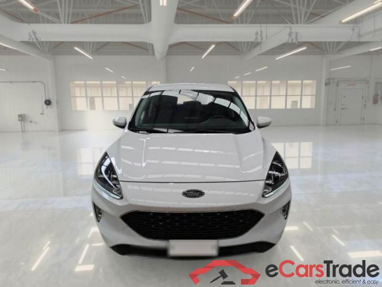 Ford 43 FORD KUGA / 2019 / 5P / SUV 1.5 ECOBLUE 120CV 2WD CONNECT AUTO #6