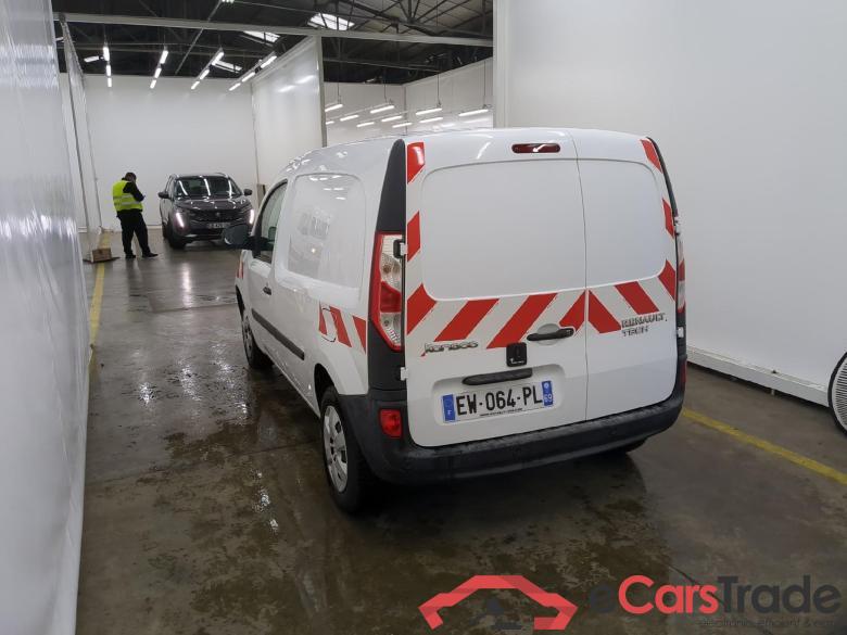 Renault Extra R-Link TCe 115 EDC RENAULT Kangoo Express VU 4p Fourgonnette Extra R-Link TCe 115 EDC #2
