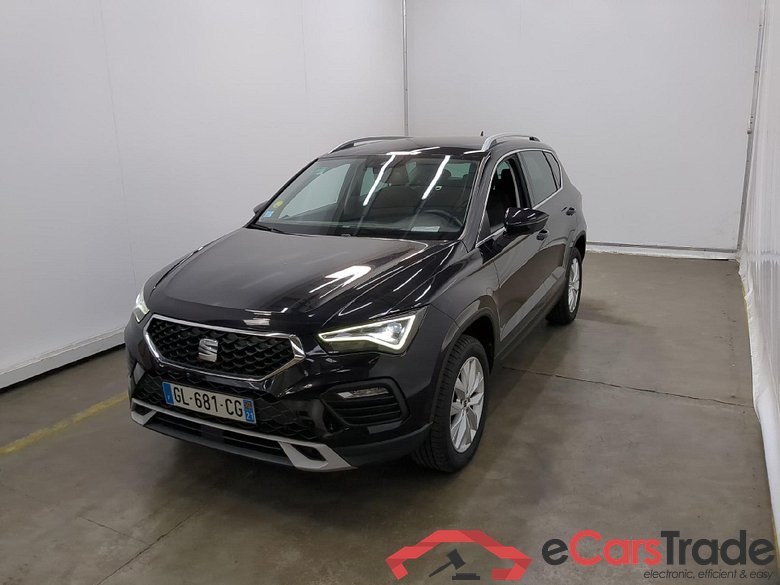 Seat 2.0 TDI 150 DSG7 S&S Style Business Ateca Style Business 2.0 TDI 150CV BVA7 E6d #1