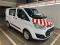 preview Ford Transit Custom #1