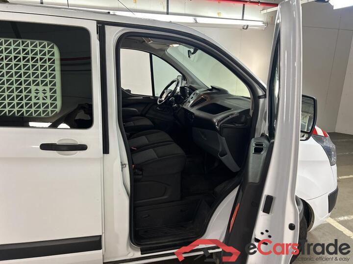 Ford Transit Custom TRANSIT CUSTOM 340S FOU SWB DSL 2.0 TDCi L1H1 Trend 96kw/130pk 5D/P M6 #6