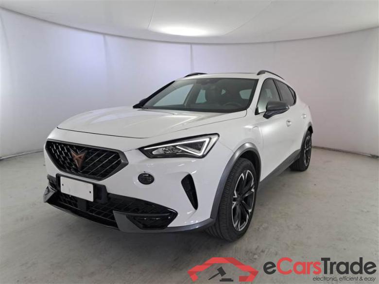 Cupra 7 CUPRA FORMENTOR / 2020 / 5P / SUV 1.4 E-HYBRID DSG #1