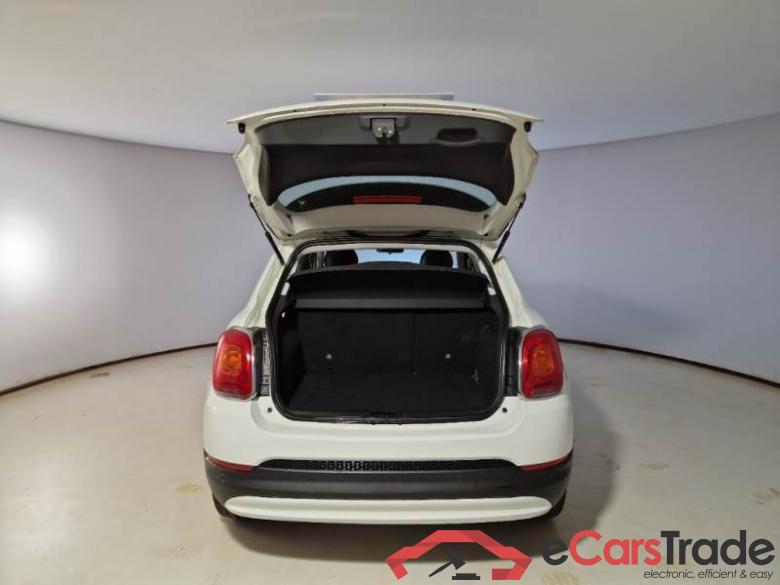 Fiat 9 FIAT 500X / 2014 / 5P / CROSSOVER 1.3 MJET 95CV 4X2 POP STAR #5
