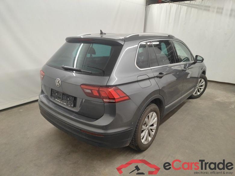Volkswagen Tiguan 1.5 TSI ACT OPF 96kW Comfortline 5d #5