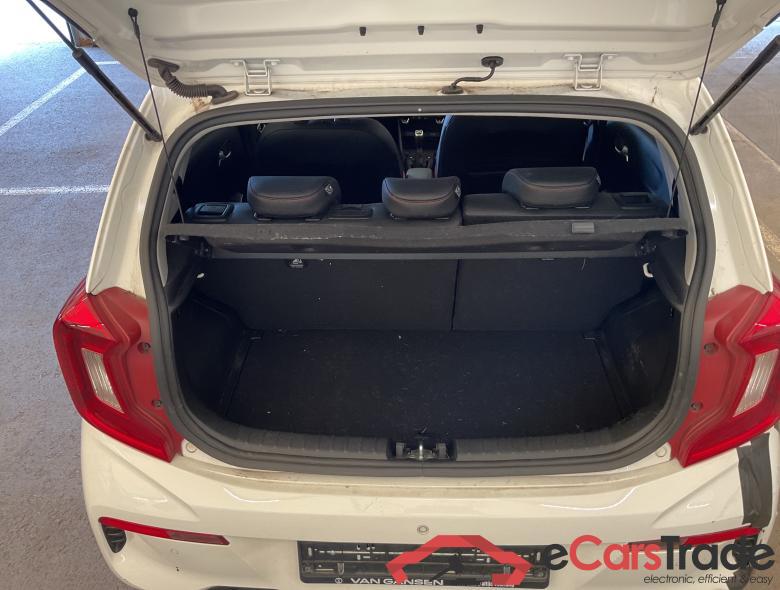 KIA Picanto Picanto 1.0 T-GDi GT Line ISG #6