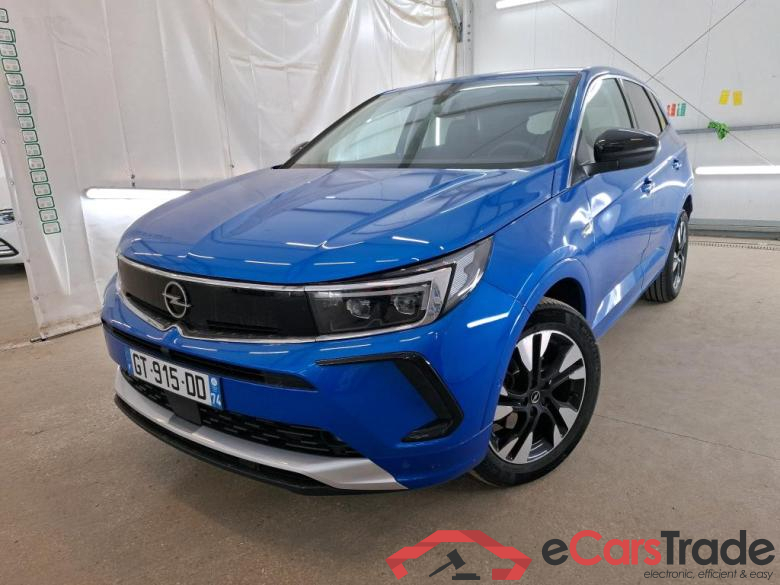Opel  Grandland X Business Elegance 1.5 130CV BVA8 6E