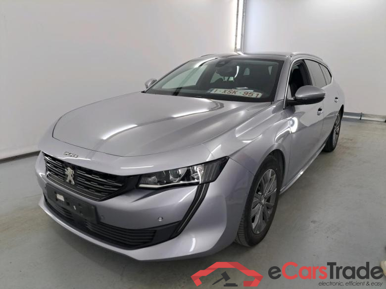 PEUGEOT 508 SW DIESEL - 2018 1.5 BlueHDi Allure S&S
