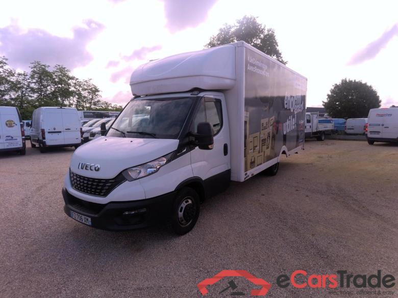 30M3 35C14H BVA8 RISK #1