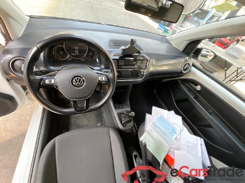 Volkswagen up! 3d ´11 VW Up up! R-Line 3d 48kW #3