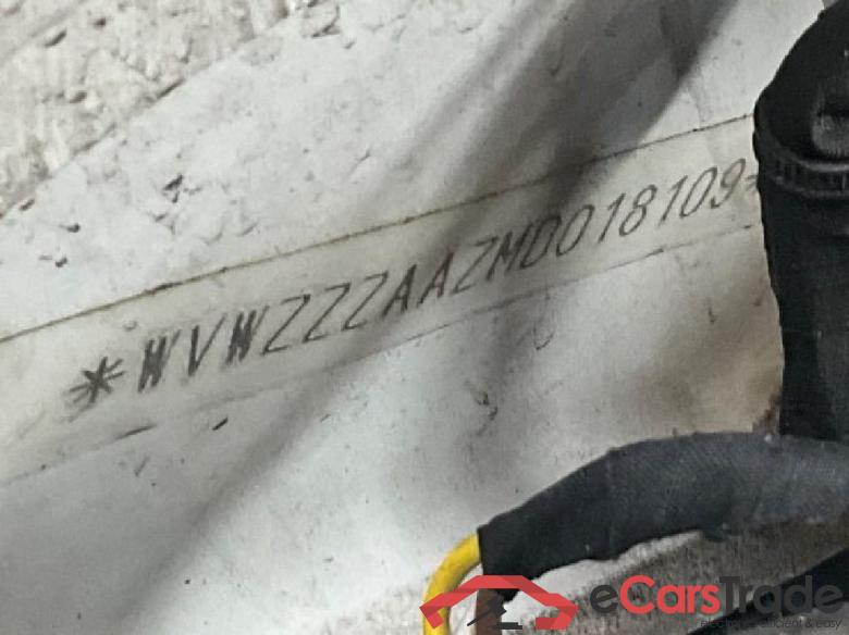 Volkswagen up! 3d ´11 VW Up up! R-Line 3d 48kW #5