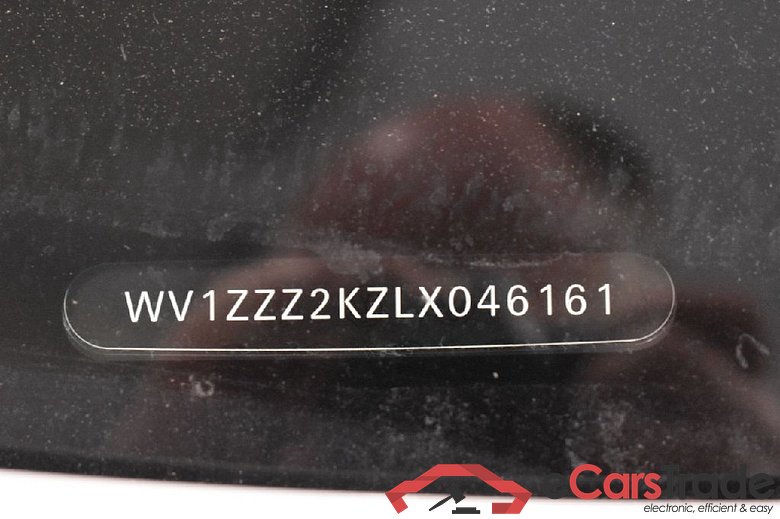 Volkswagen _Caddy Maxi ´15 Caddy Nfz Maxi Kasten BMT 2.0 TDI 75KW MT5 E6dT #5