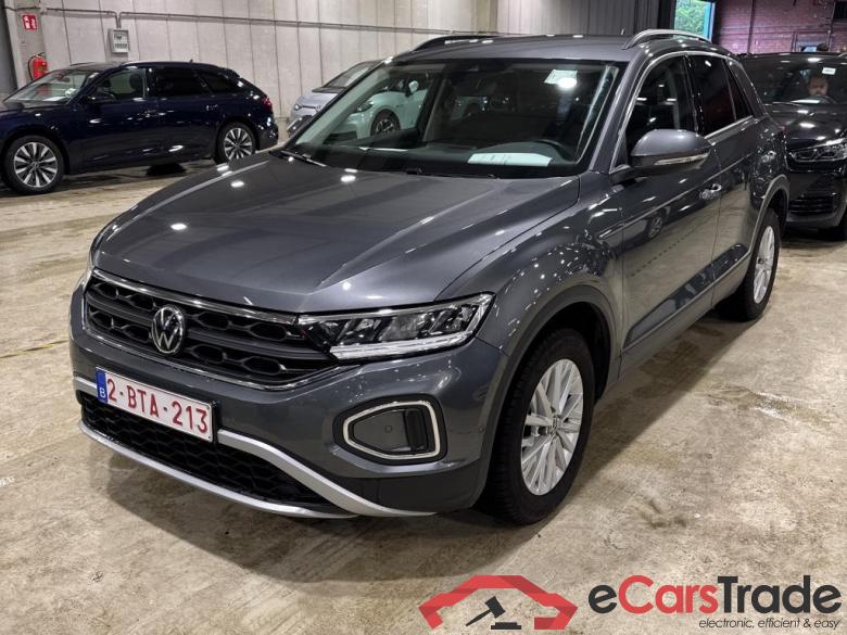 VOLKSWAGEN T-ROC 1.5 TSI DSG LIFE #1