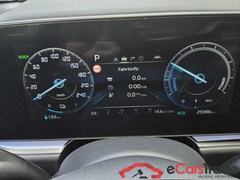 Kia Niro (SG2)(2022->) DE - SUV5, Vision (64,8kWh), 2022 - 2024 #6