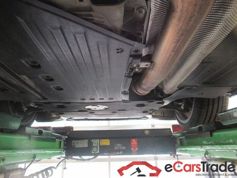 BMW Baureihe 3 Touring (G21N)(07.2022->) DE - Kb5 320 i EU6d, M Sport (OPF)(EURO 6d), (Facelift) 2022 - 2023 #5