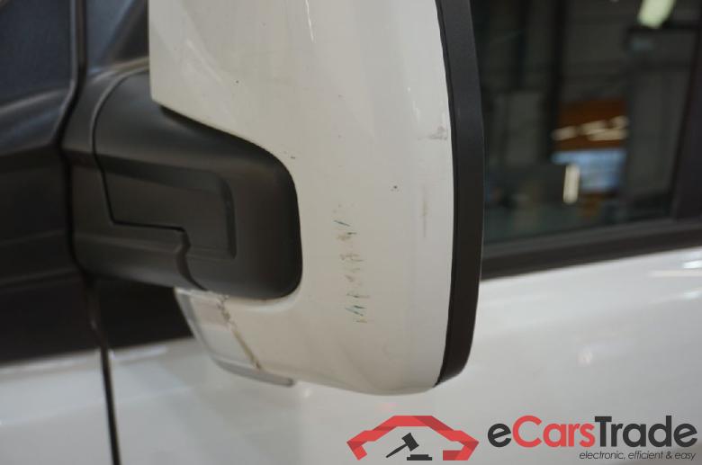 Ford _Transit Custom ´12 Transit Custom Kasten 280 L1 Trend TDCi 96KW MT6 E6 #4