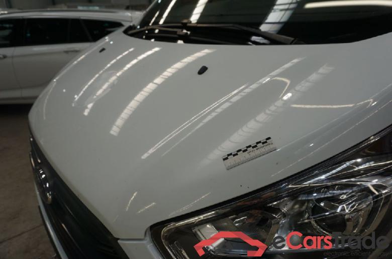 Ford _Transit Custom ´12 Transit Custom Kasten 280 L1 Trend TDCi 96KW MT6 E6 #5