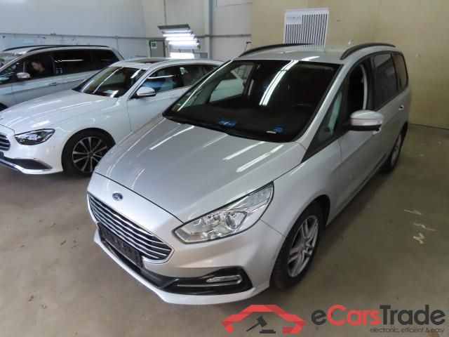 Ford Galaxy ´15 Galaxy Trend 2.0 EcoBlue 110KW AT8  E6dT