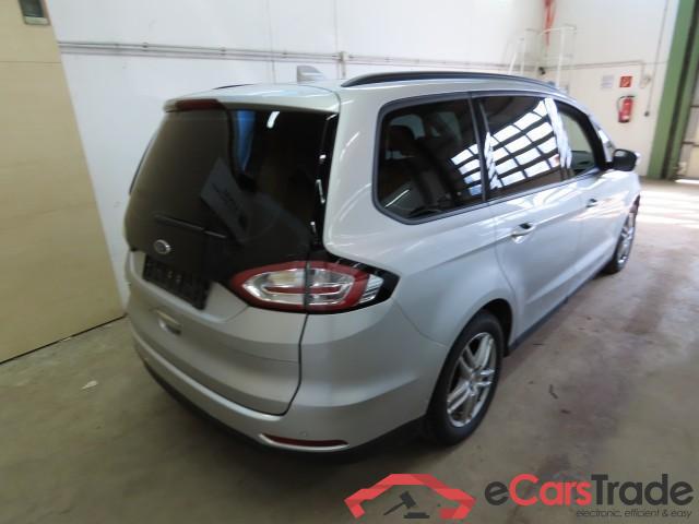 Ford Galaxy ´15 Galaxy Trend 2.0 EcoBlue 110KW AT8  E6dT #3