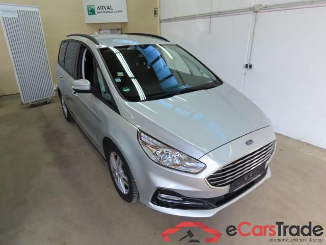 Ford Galaxy ´15 Galaxy Trend 2.0 EcoBlue 110KW AT8  E6dT #4