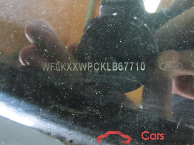 Ford Galaxy ´15 Galaxy Trend 2.0 EcoBlue 110KW AT8  E6dT #5