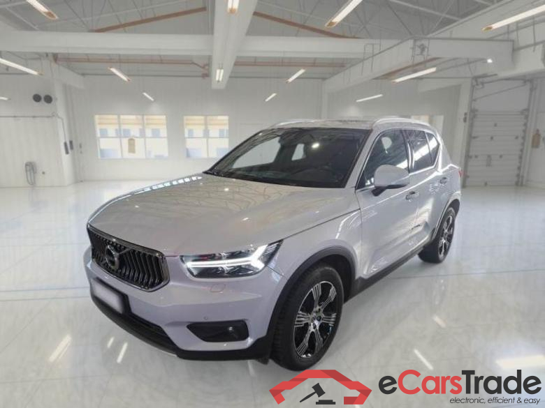 Volvo 230 VOLVO XC40 / 2017 / 5P / SUV B5 AWD AUTOMATICO INSCRIPTION