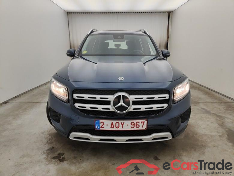 Mercedes-Benz GLB GLB 200 d Business Solution 5d