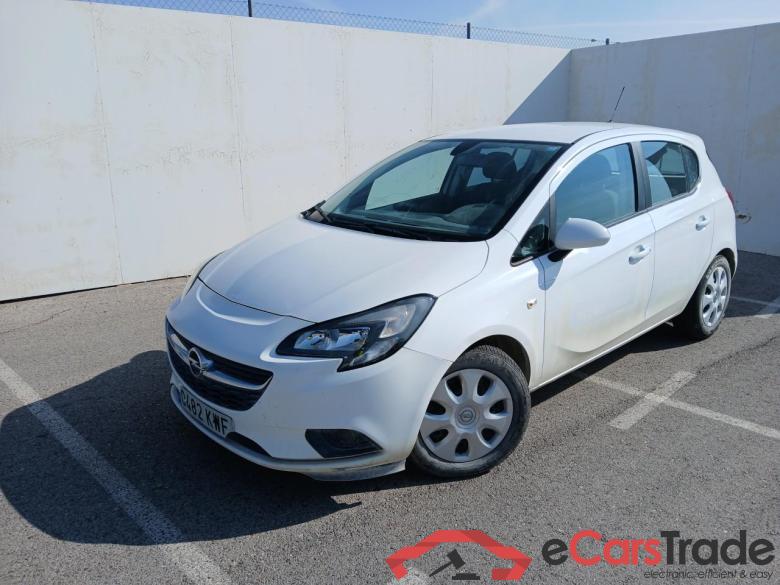 Opel 1.4 66kW (90CV) Selective Pro GLP Corsa E Selective Pro 1.4 90CV E6dT #1
