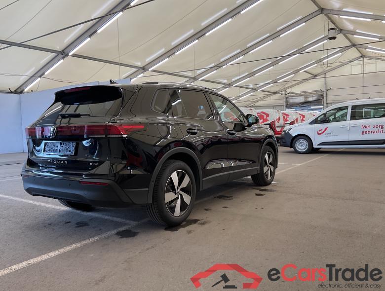 VOLKSWAGEN Tiguan Tiguan Life 1.5 TSI mHEV ACT OPF 110 kW (150 ch) 7 vitesses DSG #2