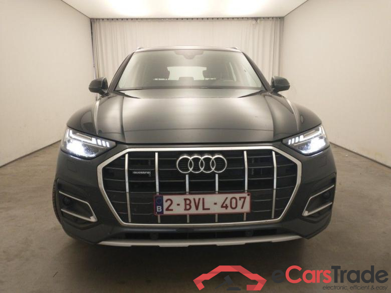 Audi Q5 Advanced 50 TFSI e S tronic quattro 5d