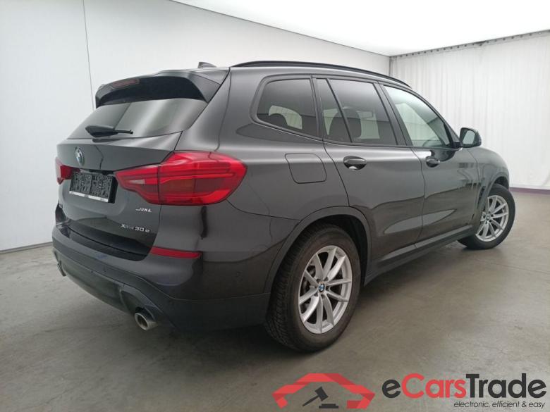 BMW X3 xDrive30e (120 kW) 5d #5
