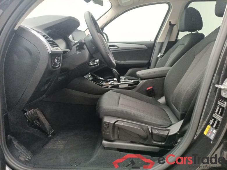 BMW X3 xDrive30e (120 kW) 5d #6