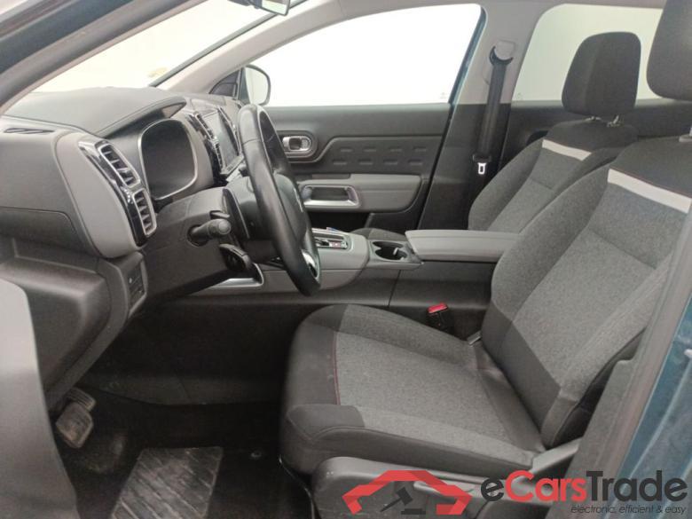 Citroen C5 Aircross 1.5 BlueHDI Aut. LED Virtual Navi Camera Klima PDC .. #6