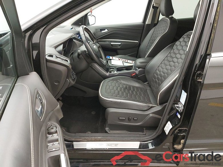 Ford Kuga 2.0 TDCi 4x4 110kW PS Vignale 5d #6