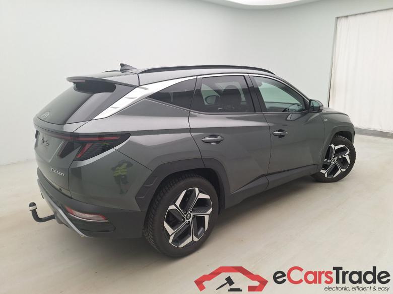 Hyundai, Tucson '20, Hyundai Tucson 1.6 CRDi 48V Shine DCT 5d #5