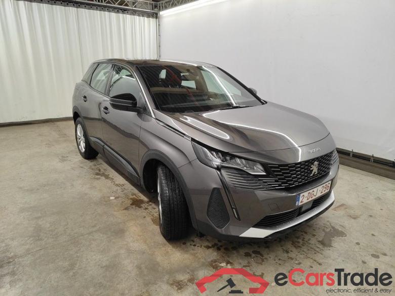 Peugeot 3008 1.2 PureTech 96kW S&S Auto Active Pack 5d excluweb end 23.03 #2