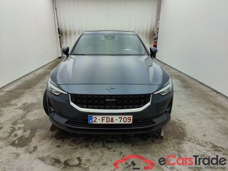 Polestar 2 78kWh Aut. 4x4 Pilot Plus 5d