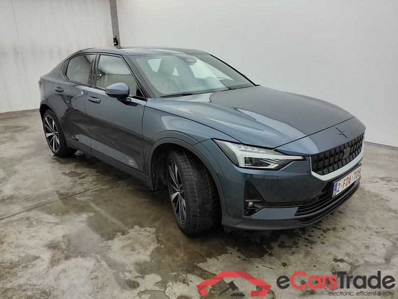 Polestar 2 78kWh Aut. 4x4 Pilot Plus 5d #2
