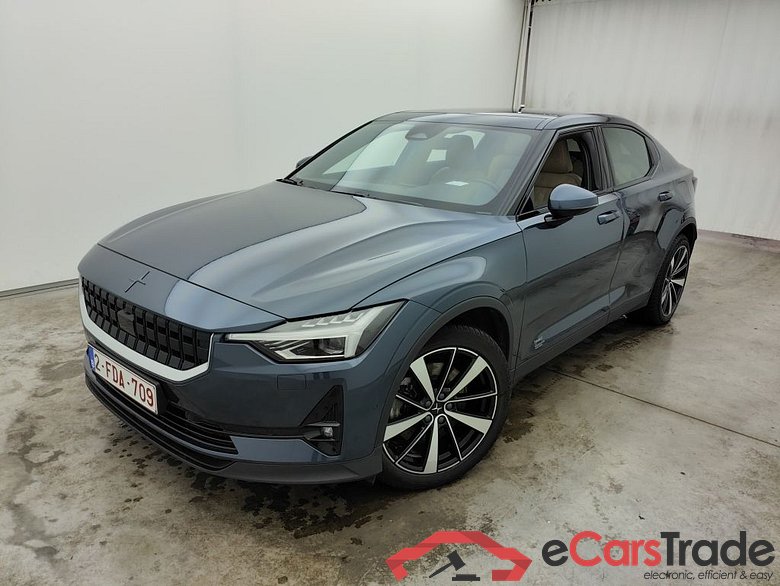Polestar 2 78kWh Aut. 4x4 Pilot Plus 5d #3