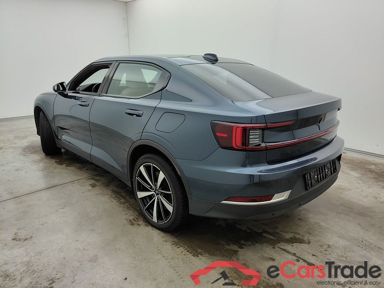 Polestar 2 78kWh Aut. 4x4 Pilot Plus 5d #4