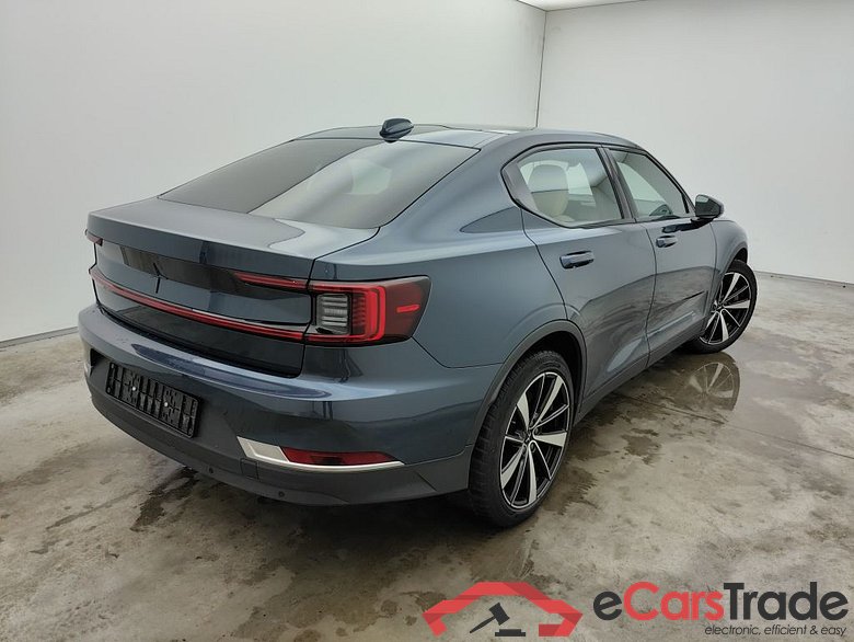 Polestar 2 78kWh Aut. 4x4 Pilot Plus 5d #5