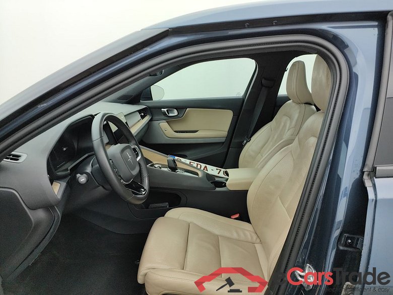 Polestar 2 78kWh Aut. 4x4 Pilot Plus 5d #6