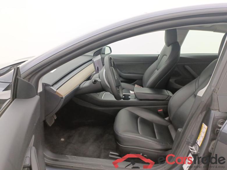 Tesla Model 3 Standard RWD Plus 4d #6