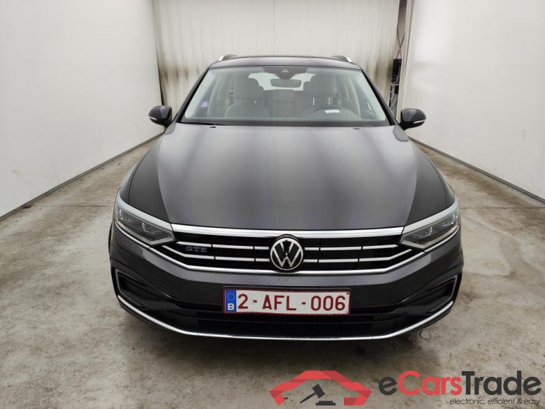 Volkswagen Passat Variant 1.4 TSI DSG6 GTE Business 5d