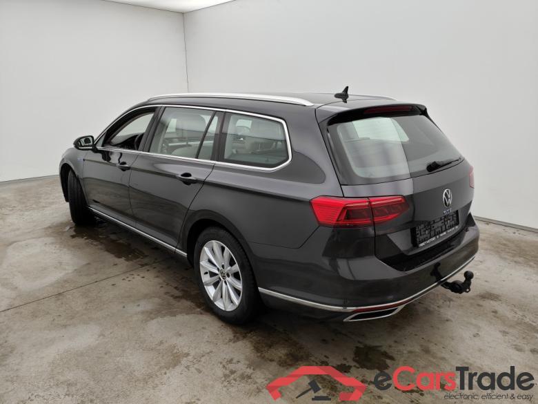 Volkswagen Passat Variant 1.4 TSI DSG6 GTE Business 5d #5