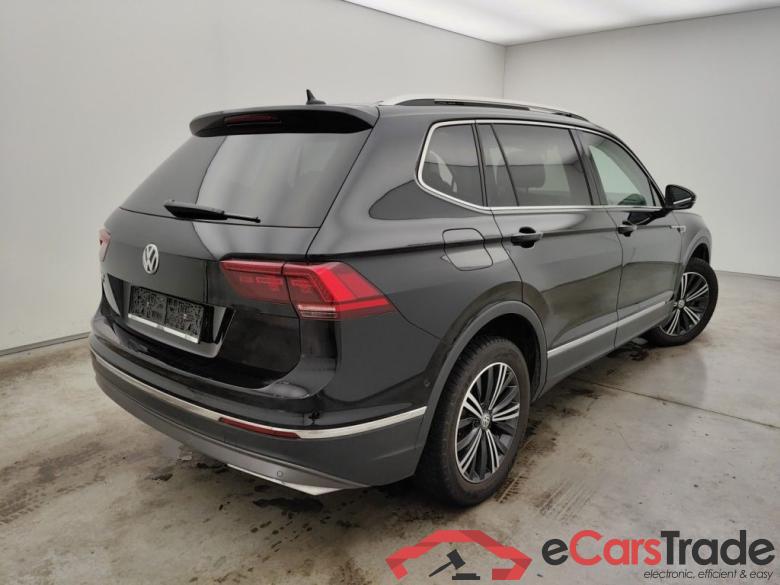 Volkswagen Tiguan Allspace 2.0 TDI SCR DSG7 Highline 5d #5