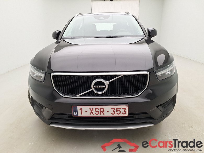 Volvo, XC40 '17, Volvo XC40 D3 Geartronic Momentum Pro 5d #1