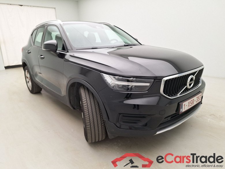 Volvo, XC40 '17, Volvo XC40 D3 Geartronic Momentum Pro 5d #2