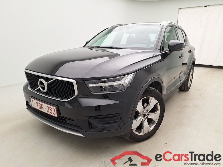 Volvo, XC40 '17, Volvo XC40 D3 Geartronic Momentum Pro 5d #3