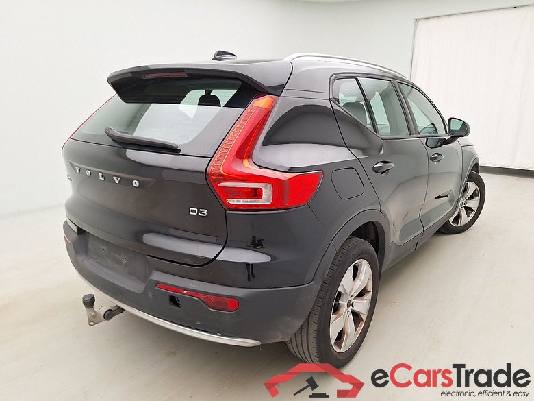 Volvo, XC40 '17, Volvo XC40 D3 Geartronic Momentum Pro 5d #4