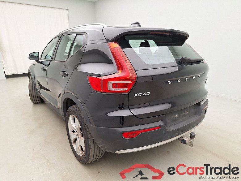 Volvo, XC40 '17, Volvo XC40 D3 Geartronic Momentum Pro 5d #5